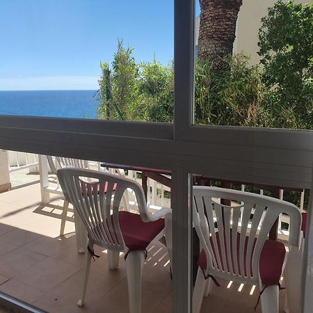 Apartamento Cerca Cala Crancs Playa 萨洛 外观 照片