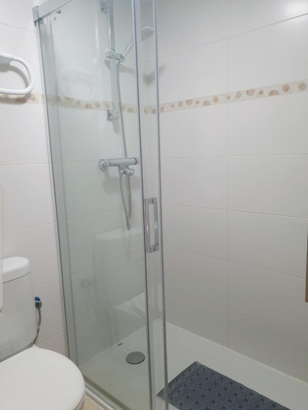Apartamento Cerca Cala Crancs Playa 萨洛 外观 照片